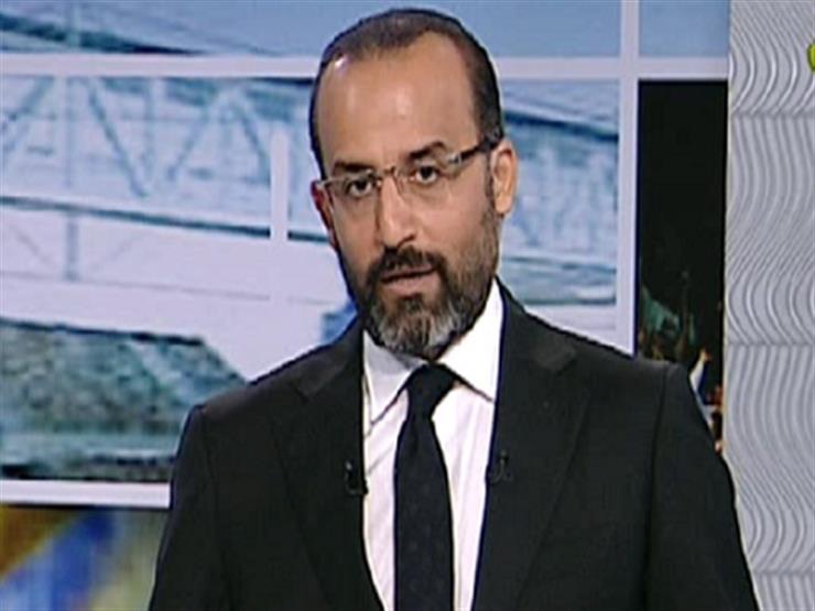الافتتاح فى يونيو.. محمد شبانة: العمل فى نادى الصحفيين مستمر الافتتاح فى يونيو.. محمد شبانة: العمل فى نادى الصحفيين مستمر