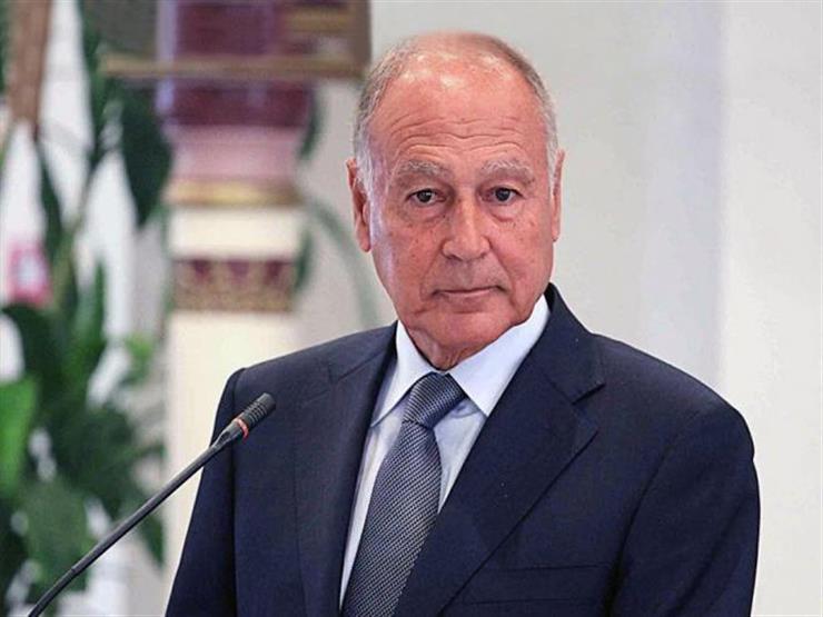 الأمين العام المساعد للجامعة العربية يعلق على مغادرة أمير قطر قمة تونس