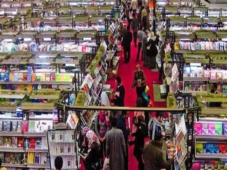 "تذكرة الدخول بـ3 جنيهات".. شوكت المصري: معرض الكتاب ليس للصفوة فقط