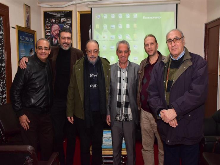 "يوم الدين" و"تراب الماس" يتقاسمان جوائز جمعية كتاب ونقاد السينما 2018 "يوم الدين" و"تراب الماس" يتقاسمان جوائز جمعية كتاب ونقاد السينما 2018