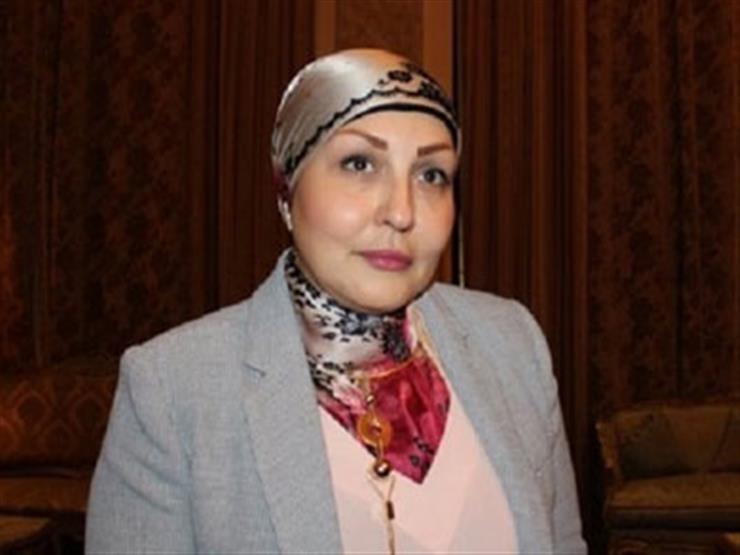 هالة أبو السعد: وجود 90 نائبة تحت قبة البرلمان إنجاز غير مسبوق