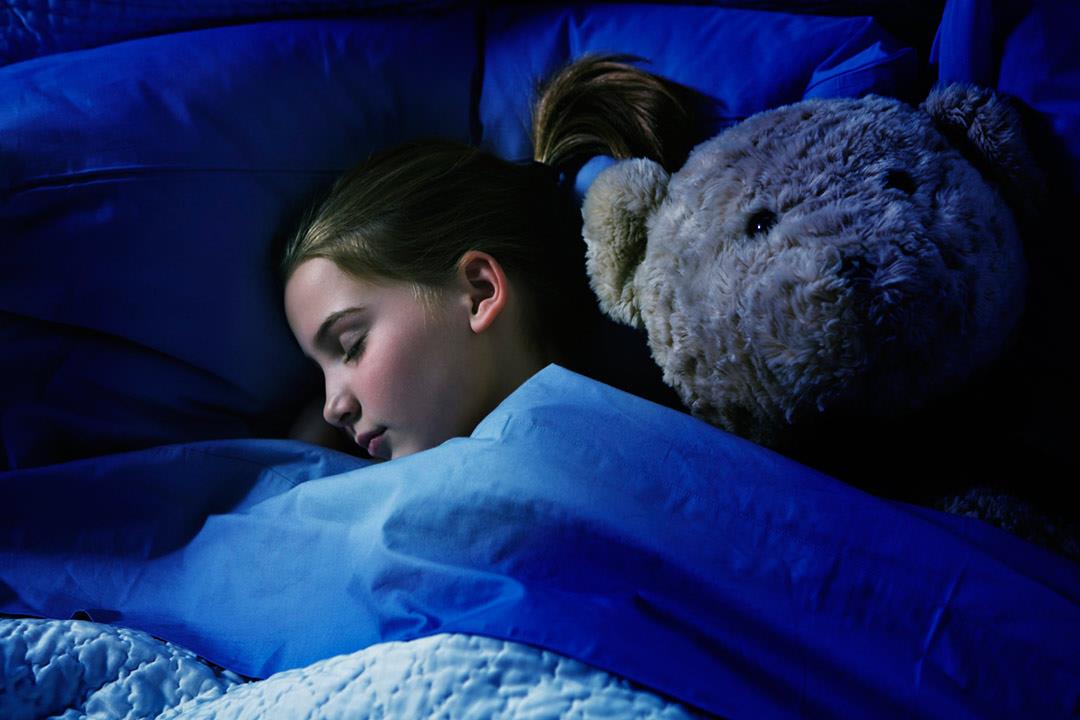 هل النوم بملابس ثقيلة في الشتاء يؤثر على الدورة الدموية؟