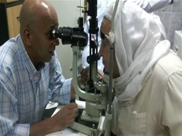 "نور حياة".. إخصائي أمراض عيون يكشف أهمية مبادرة السيسي في هذا التوقيت