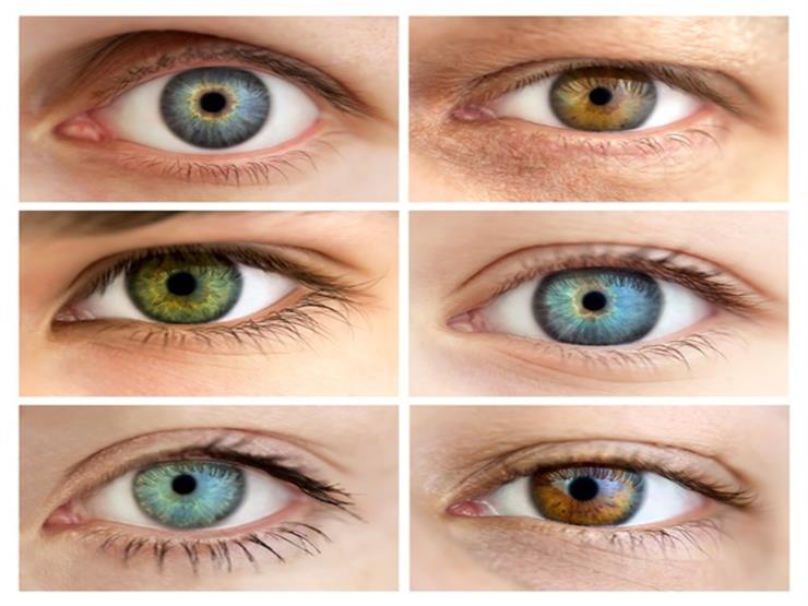 مخاطر صحية يكشف عنها لون عينيك