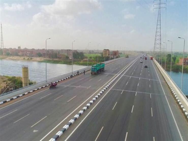 استشاري طرق: مصر الـ28 عالميًّا في مؤشر جودة الطرق والأمان والسلامة المرورية