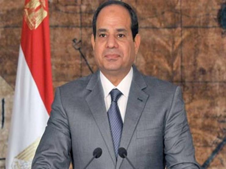 السيسي يدعو الشركات الفرنسية للمساهمة في بناء مصر الحديثة السيسي يدعو الشركات الفرنسية للمساهمة في بناء مصر الحديثة