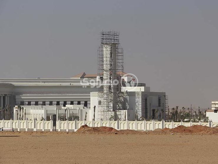 بـ8500 جنيه للمتر.. "رفكو" تطرح المرحلة الثالثة من مشروع العاصمة الإدارية بـ8500 جنيه للمتر.. "رفكو" تطرح المرحلة الثالثة من مشروع العاصمة الإدارية