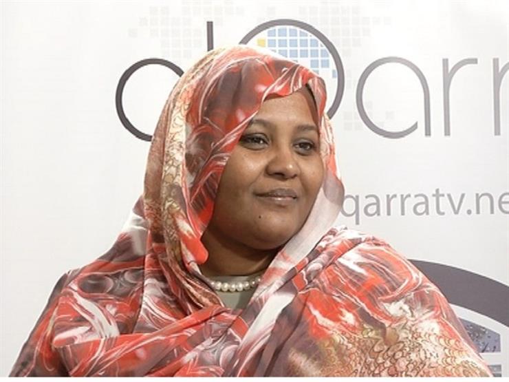  حزب الأمة السوداني: ما يحدث تمثيلية لكسر شوكة "الثورة" - فيديو