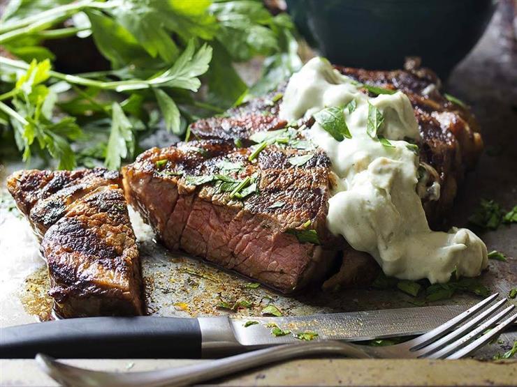 اللحوم الحمراء