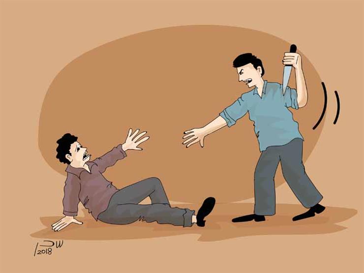 "كاميرا وخشبة وكوفية ".. تفاصيل محاولة قتل موظف وسرقته في كفر الشيخ "كاميرا وخشبة وكوفية ".. تفاصيل محاولة قتل موظف وسرقته في كفر الشيخ