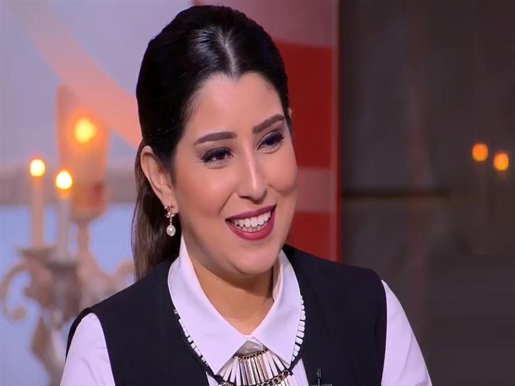 آيتن عامر: دوري في مسلسل "أيوب" علامة في تاريخي