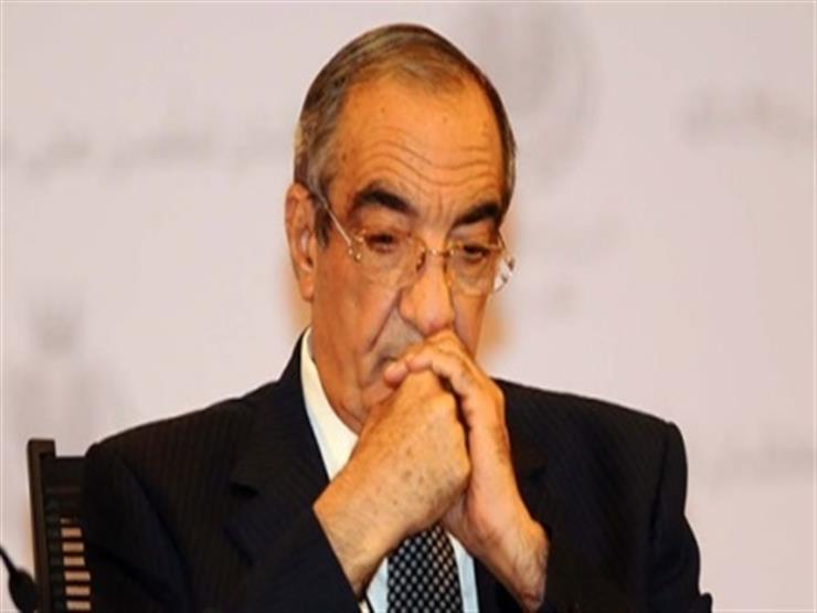 "النقض" تقضي بتأييد براءة زكريا عزمي في "الكسب غير المشروع" "النقض" تقضي بتأييد براءة زكريا عزمي في "الكسب غير المشروع"