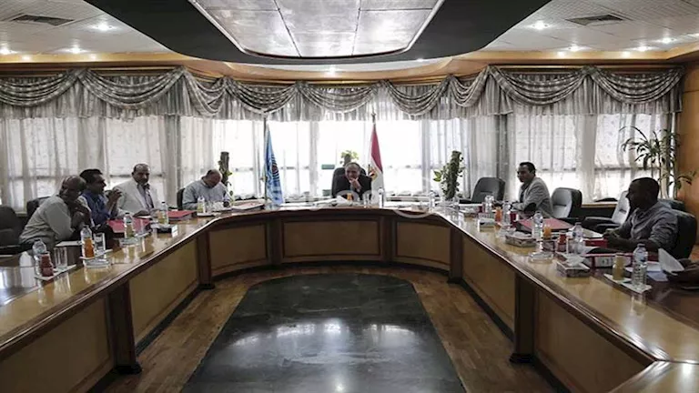 الأربعاء المقبل.. لجنة الشؤن العربية بالصحفيين تعقد أول اجتماعاتها