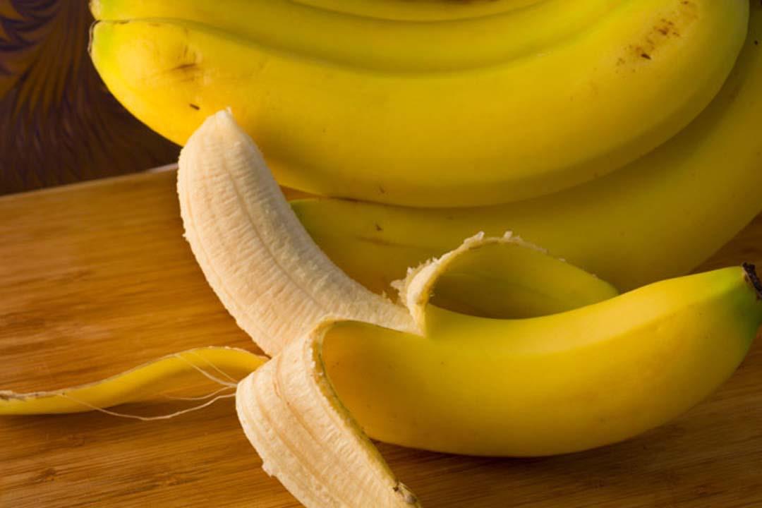 Банан со скольки месяцев можно давать ребенку