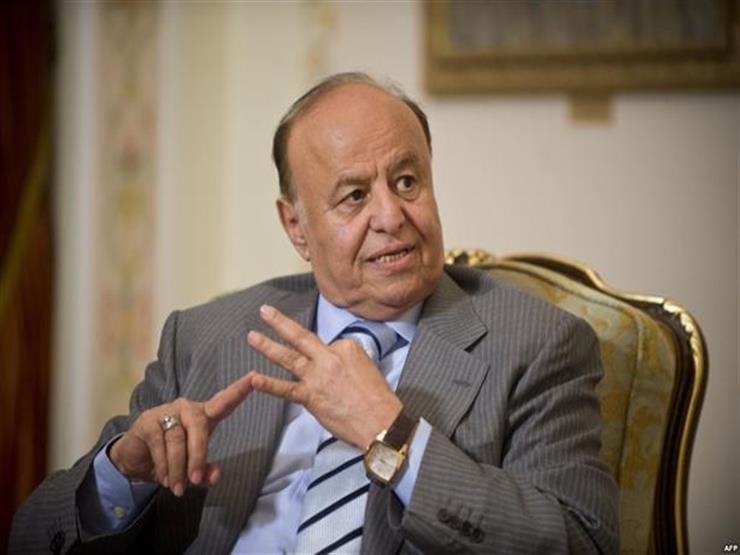 الرئيس اليمني يطلب دعمًا عاجلاً من السعودية لإنقاذ اقتصاد بلاده الرئيس اليمني يطلب دعمًا عاجلاً من السعودية لإنقاذ اقتصاد بلاده