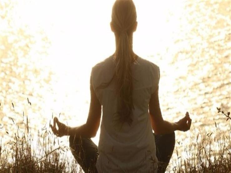 التأمل .. سلاحك لمحاربة التوتر النفسي                                                                                                                                                                   