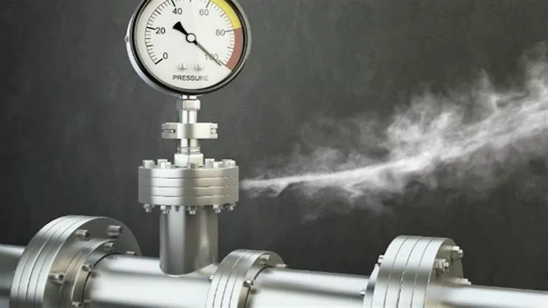 جثتان ومصاب إثر تسرب غاز داخل شقة بالعمرانية