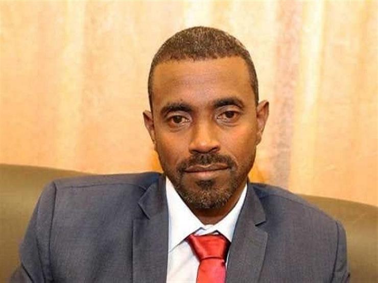 وزير الأوقاف السوداني: قطعنا الطريق على أئمة الإخوان.. وتعيين سيدتَين لإدارة الحج لأول مرة وزير الأوقاف السوداني: قطعنا الطريق على أئمة الإخوان.. وتعيين سيدتَين لإدارة الحج لأول مرة