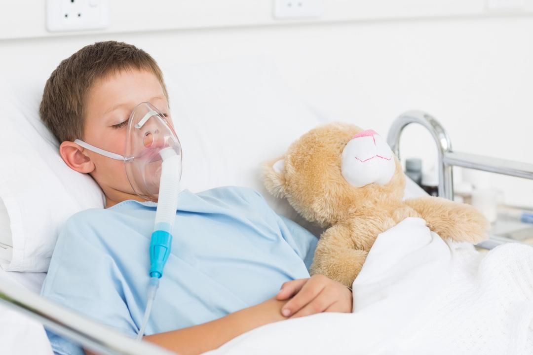 الوباء المنسي.. خطر الالتهاب الرئوي يهدد صحة الأطفال