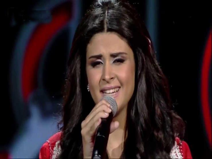 سلمى رشيد تنشر أول صورة تجمعها بمولودها مصراوى