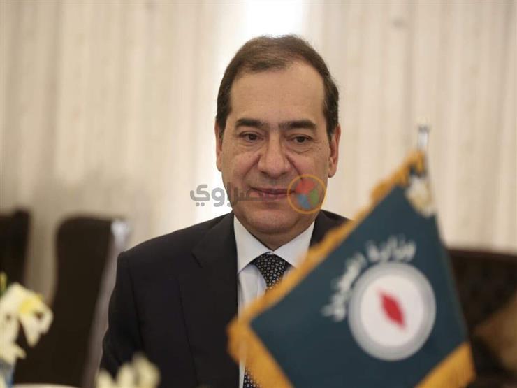 البترول: بدء إنتاج الغاز من بئرين جديدتين في حقل بلطيم البترول: بدء إنتاج الغاز من بئرين جديدتين في حقل بلطيم