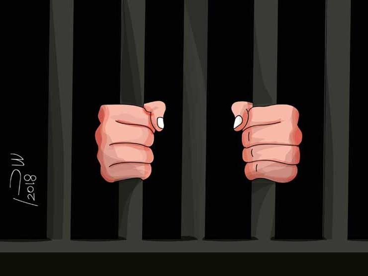 النيابة تأمر بحبس "كنكة" لاتهامه بقتل سائق "توكتوك" في كفر الشيخ النيابة تأمر بحبس "كنكة" لاتهامه بقتل سائق "توكتوك" في كفر الشيخ