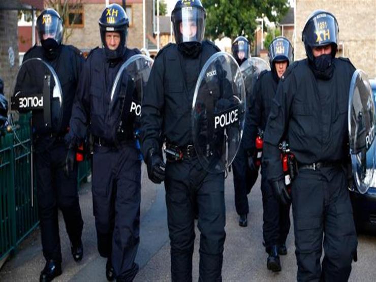 الشرطة الأوروبية: القبض على 388 شخصا في إطار حملة ضد الاتجار بالأطفال الشرطة الأوروبية: القبض على 388 شخصا في إطار حملة ضد الاتجار بالأطفال