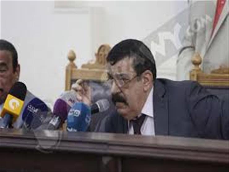 الجنايات تقضي بإحالة أوراق متهم بقضية "خلية إمبابة" للمفتي.. و30 نوفمبر للحكم الجنايات تقضي بإحالة أوراق متهم بقضية "خلية إمبابة" للمفتي.. و30 نوفمبر للحكم