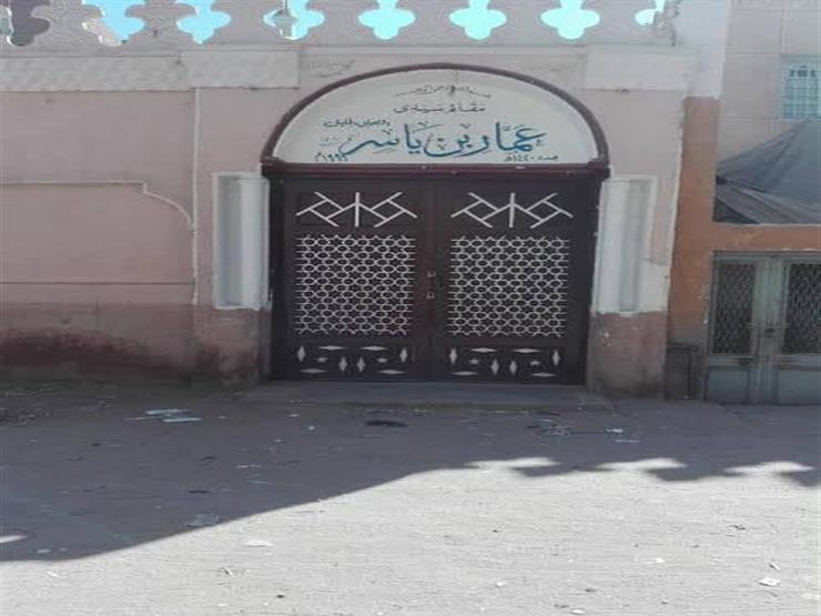 مولد سيدي عمار بن ياسر بسوهاج ضريح بمصر والصحابي مدفون ب مصراوى