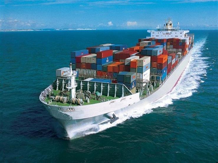 25.2 % تراجعًا في عجز الميزان التجاري لمصر خلال شهر مارس 25.2 % تراجعًا في عجز الميزان التجاري لمصر خلال شهر مارس