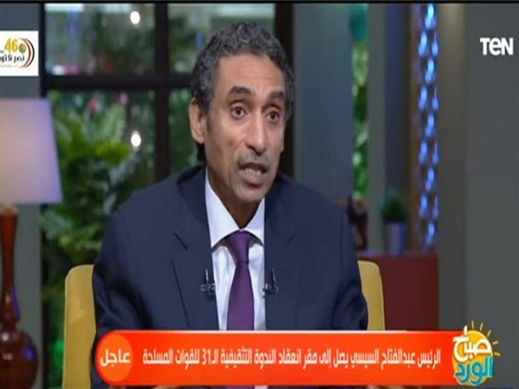 علي السيد: المجتمع العراقي أصبح ديكتاتورًا أكثر من فترة حكم صدام