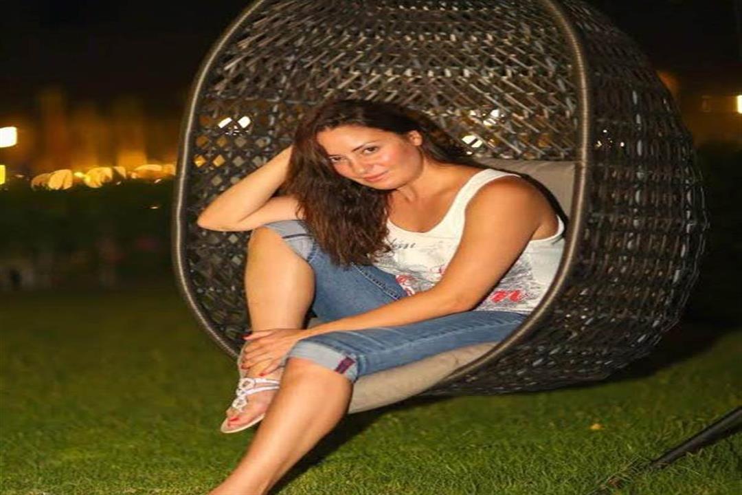 نيرمين الفقي 3