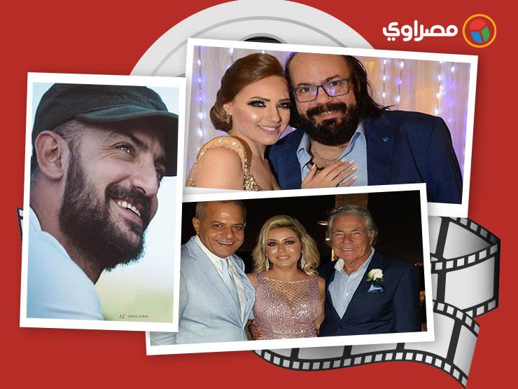 النشرة الفنية| محمد رمضان يقود طائرة ومصطفى فهمي يرقص ...