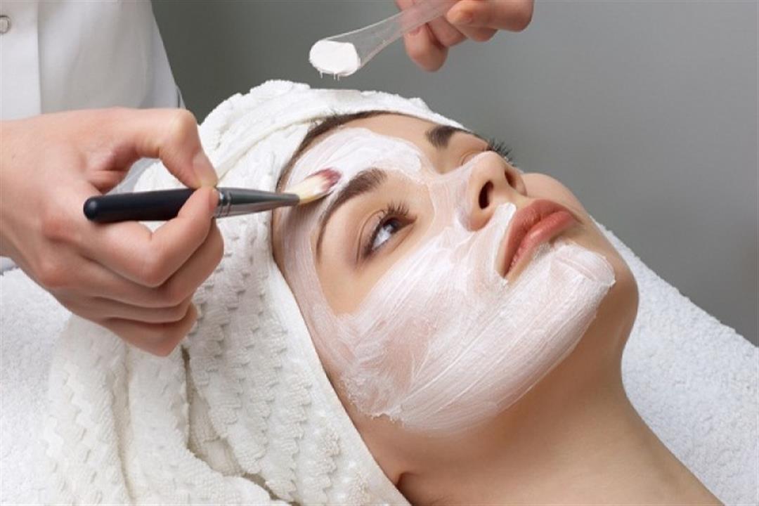 ماسك الحليب