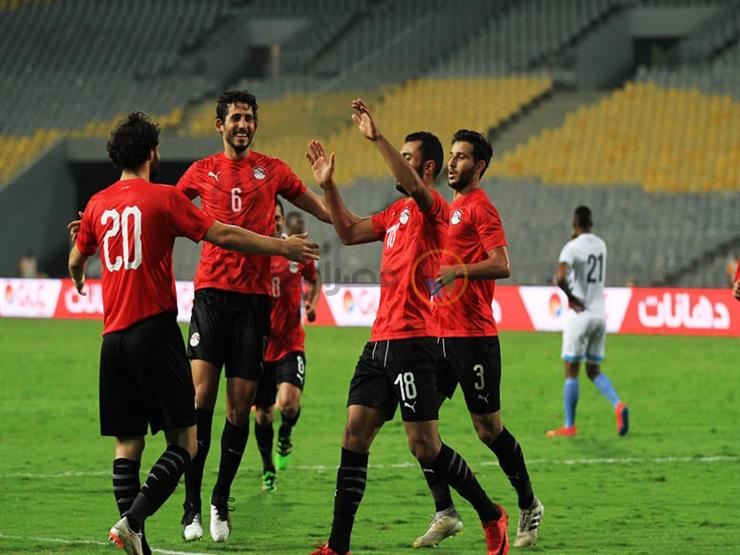 تقارير تأجيل مباريات مصر في تصفيات كأس العالم إلى 2021 مصراوى