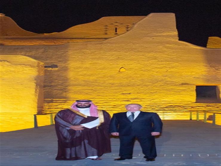 حي الطريف ويكيبيديا