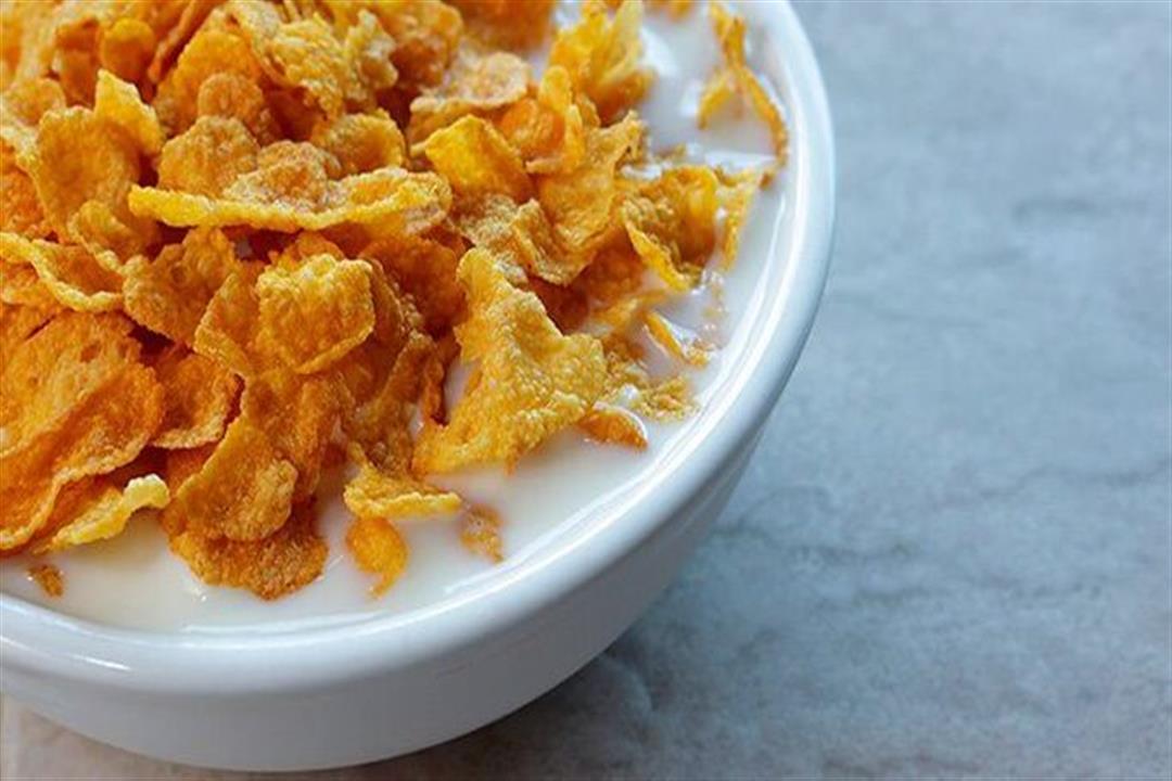 حبوب الافطار