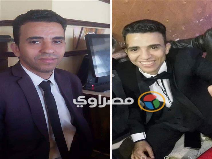 المشوار الأخير لـ"جوكر بولاق".. كواليس جريمة "قتيل لقمة العيش" فجرًا المشوار الأخير لـ"جوكر بولاق".. كواليس جريمة "قتيل لقمة العيش" فجرًا
