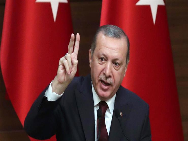 أردوغان ينتقد منح جائزة نوبل لشخص "عنصري" أردوغان ينتقد منح جائزة نوبل لشخص "عنصري"