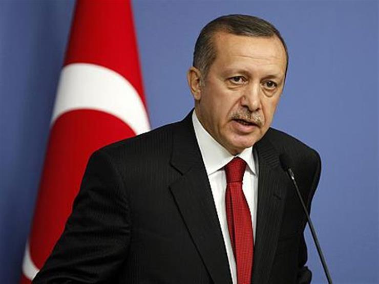 أردوغان: قرار النواب الأمريكي بشأن الأرمن يلقي بظلاله على العلاقات بين البلدين أردوغان: قرار النواب الأمريكي بشأن الأرمن يلقي بظلاله على العلاقات بين البلدين