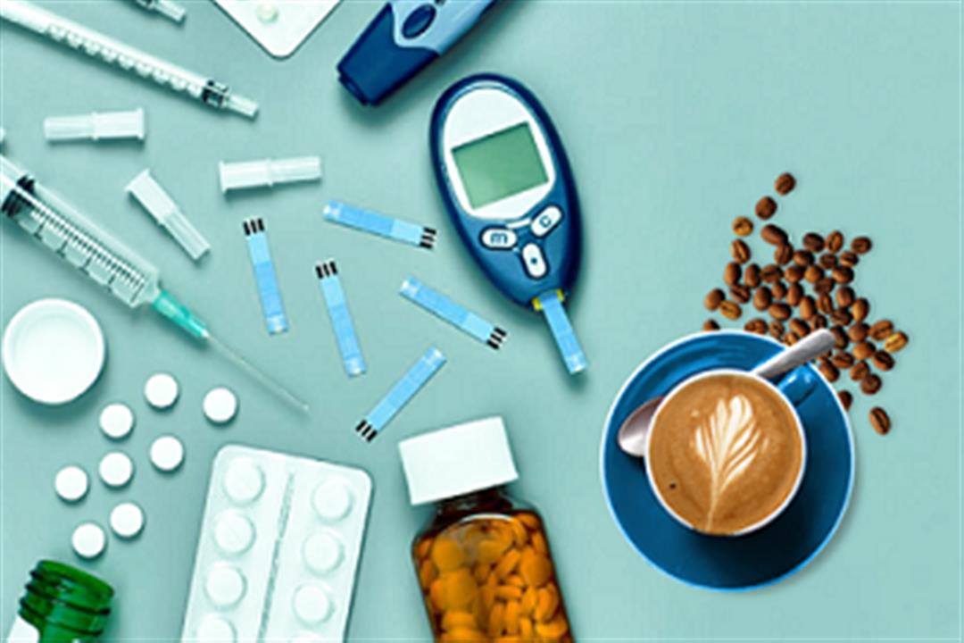 لمرضى السكري.. باحثون: القهوة مفيدة لصحتك
