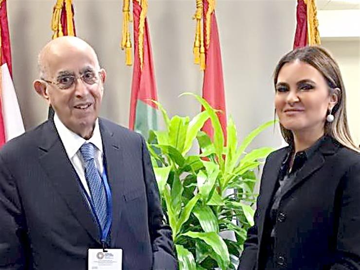 الصندوق العربي للإنماء يدعم المرحلة الثانية لمصرف بحر البقر بـ 248 مليون دولار الصندوق العربي للإنماء يدعم المرحلة الثانية لمصرف بحر البقر بـ 248 مليون دولار