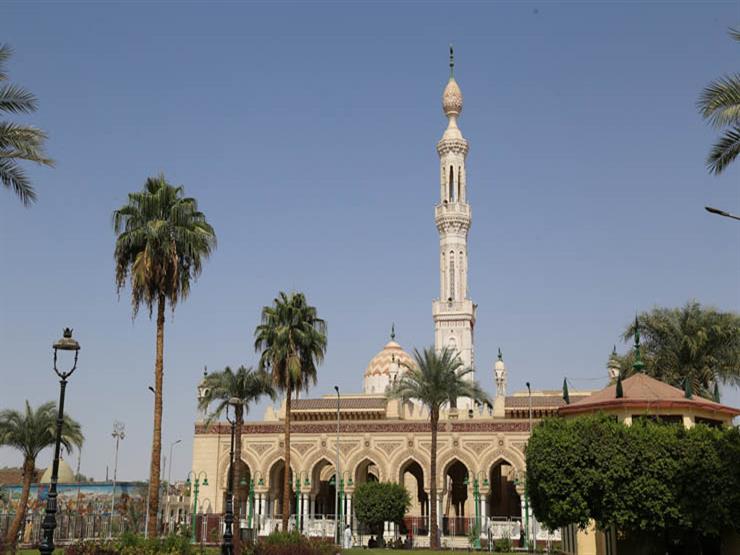 تجهيز ٢٤٤٢ مسجدًا لأداء صلاة عيد الفطر في قنا تجهيز ٢٤٤٢ مسجدًا لأداء صلاة عيد الفطر في قنا
