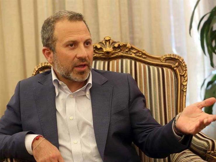 باسيل: واشنطن عرضت قطع علاقتي بحزب الله قبل فرض عقوبات بحقي باسيل: واشنطن عرضت قطع علاقتي بحزب الله قبل فرض عقوبات بحقي