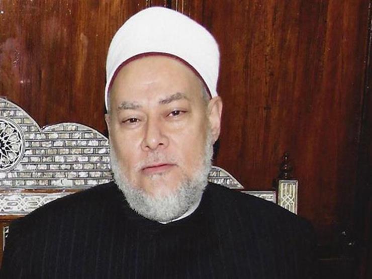 لا تتهاونوا في تربيتهم.. جمعة: علينا أن نربي أطفالنا على مكارم الأخلاق لا تتهاونوا في تربيتهم.. جمعة: علينا أن نربي أطفالنا على مكارم الأخلاق