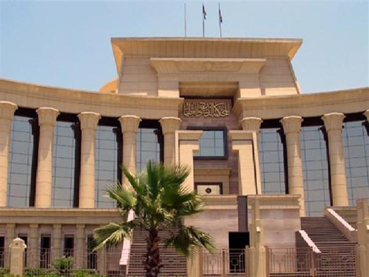 6 فبراير.. دعوى عدم دستورية شروط العدول عن الاستقالة فى قانون العمل 6 فبراير.. دعوى عدم دستورية شروط العدول عن الاستقالة فى قانون العمل