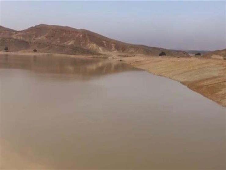 "الري" تكشف عن تفاصيل توصيل المياه لـ400 ألف فدان في سيناء