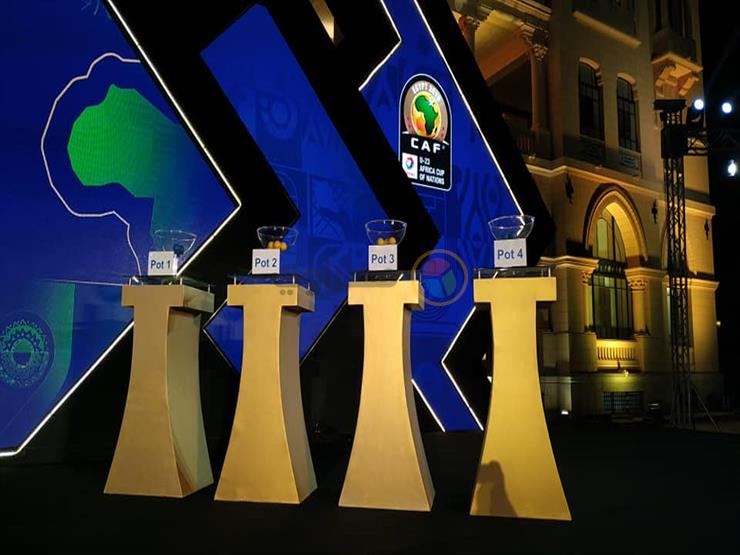 مجموعة نارية لمصر في أمم أفريقيا تحت 23 سنة مجموعة نارية لمصر في أمم أفريقيا تحت 23 سنة