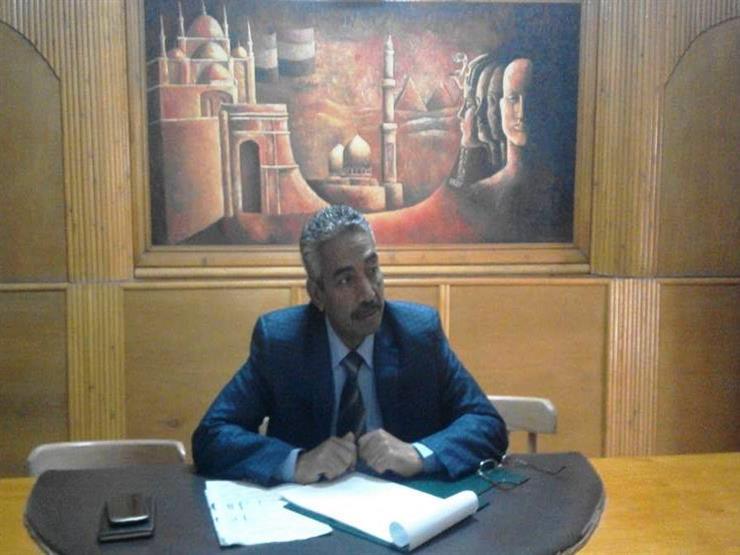 الانتهاء من تنفيذ مشروعين بقرية غرب الموهوب في الوادي الجديد الانتهاء من تنفيذ مشروعين بقرية غرب الموهوب في الوادي الجديد