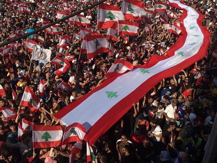 الحكومة اللبنانية تعقد جلسة صباح اليوم لبحث مقترحات سعد الحريري الحكومة اللبنانية تعقد جلسة صباح اليوم لبحث مقترحات سعد الحريري